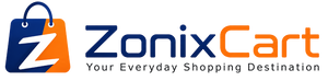 ZonixCart_Logo