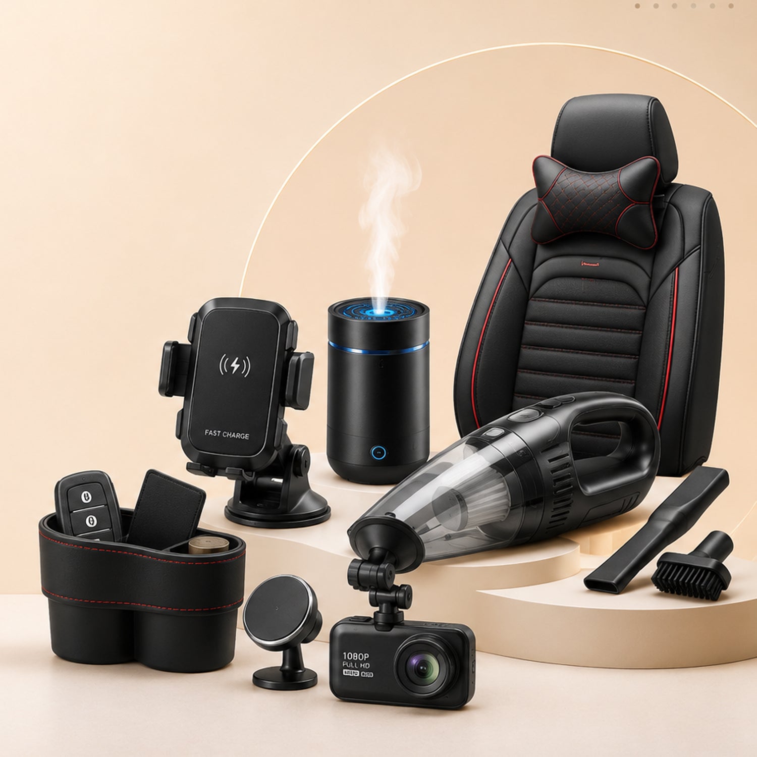 Car Accessories