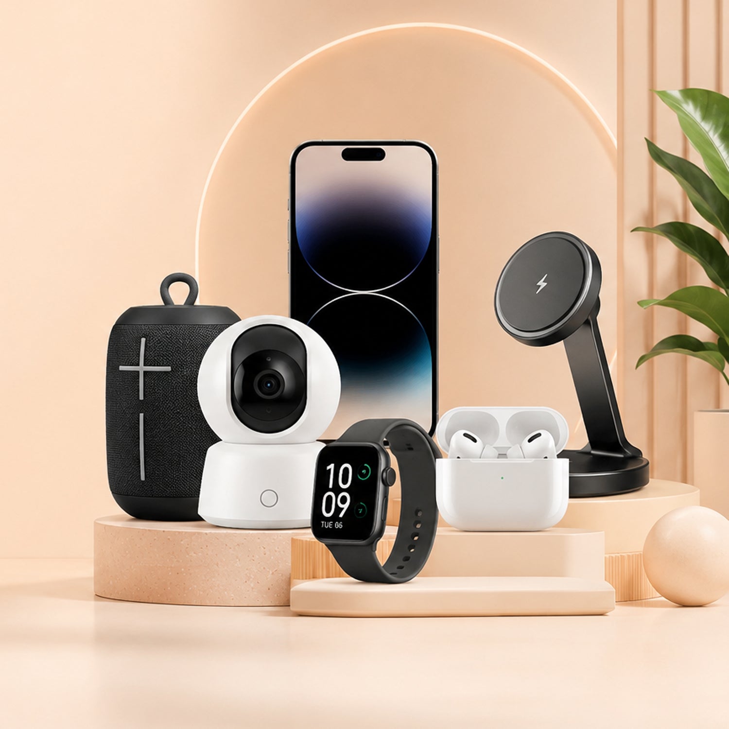 Smart Gadgets