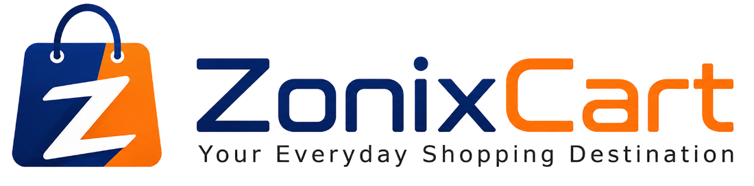 ZonixCart_Logo