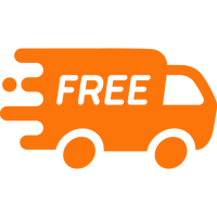 Free Shipping